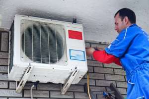 HVAC Companies Near Tyrone, GA Available Now